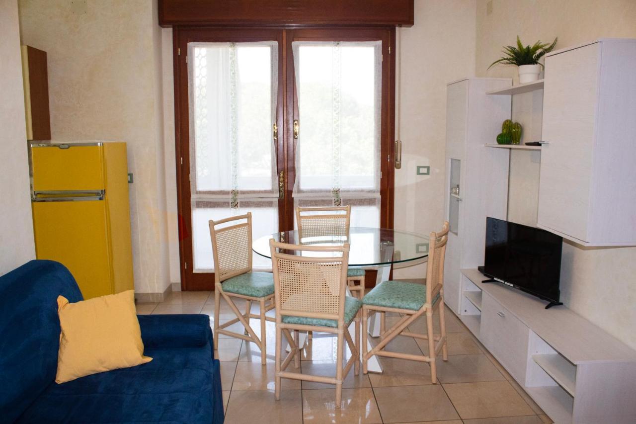 Hotel Hiki 3 Superior Bibione Exterior foto